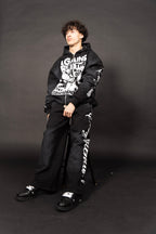 Black Hoodie