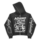 Black Hoodie