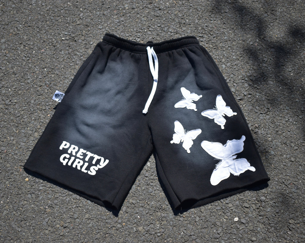 Black Shorts
