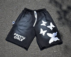 Black Shorts
