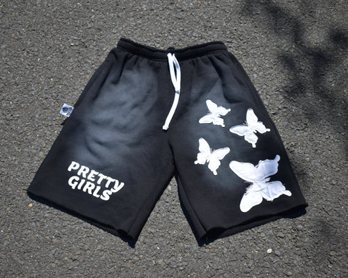 Black Shorts