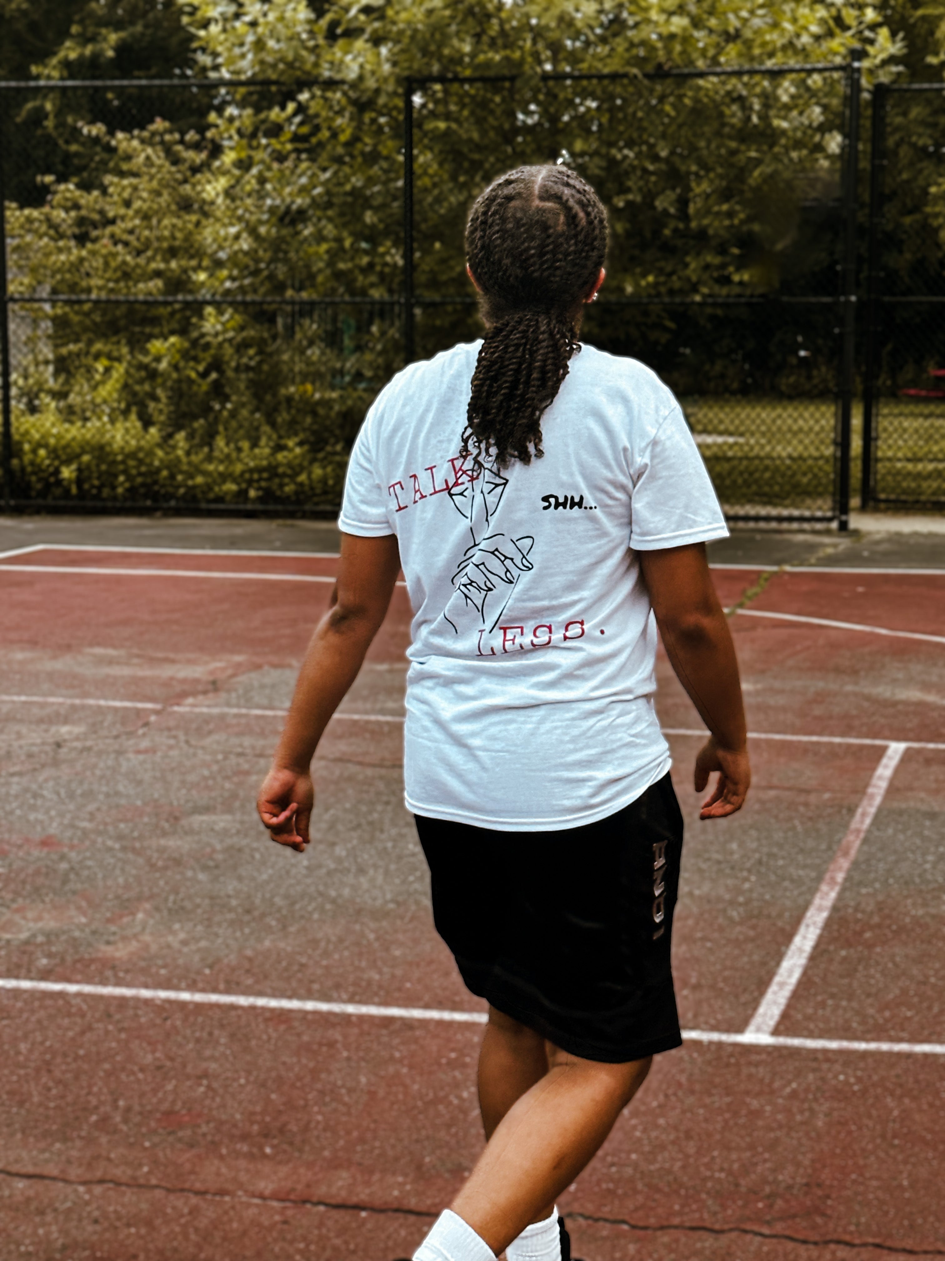 "Talk Less" T-Shirt