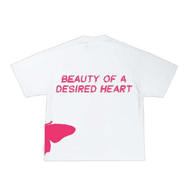 Pink Shirt