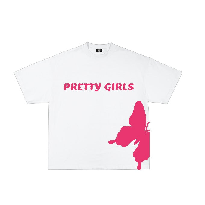 Pink Shirt