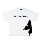Black Tee