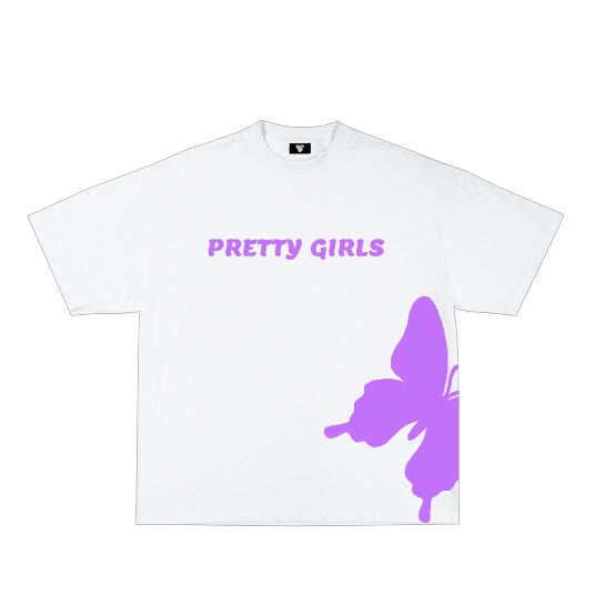 Purple Tee