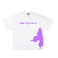 Purple Tee