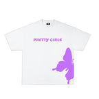 Purple Tee