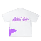 Purple Tee