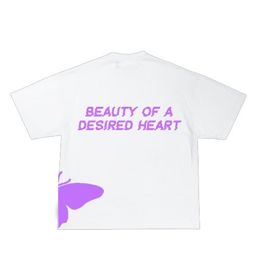 Purple Tee