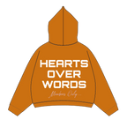 H.O.W. Hazel