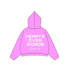 H.O.W Pink
