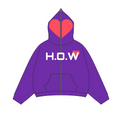 H.O.W Purple