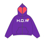 H.O.W Purple
