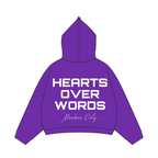 H.O.W Purple