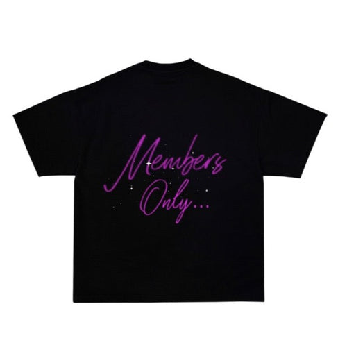 Black Drake Tee