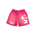 Pink Shorts