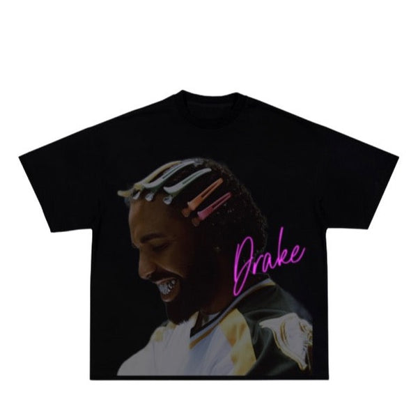 Black Drake Tee