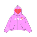 H.O.W Pink