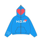 H.O.W Blue