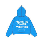 H.O.W Blue