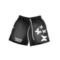 Black Shorts